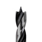 Makita B-59209 3/16" x 4‘5/8" SDS‘Plus Drill Bit, Wood