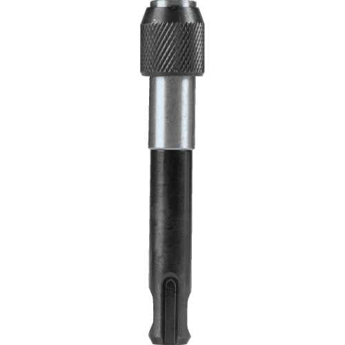 Makita B-59259 Adapter, SDS‑PLUS to 1/4" Hex