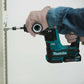 Makita B-59259 Adapter, SDS‑PLUS to 1/4" Hex