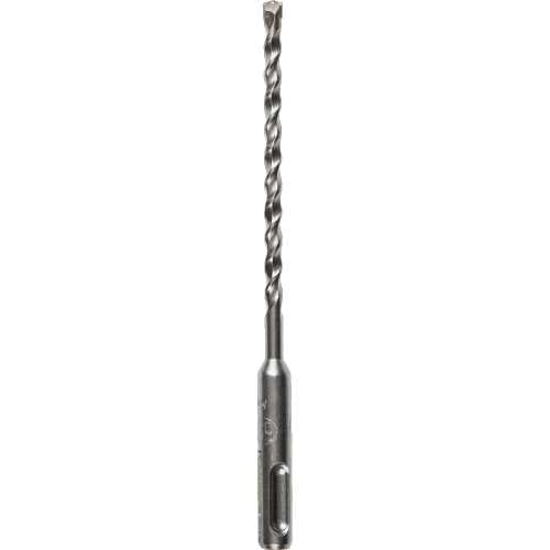 Makita B-60595 7/32" x 6" SDS‑PLUS Bit, 2‑Cutter