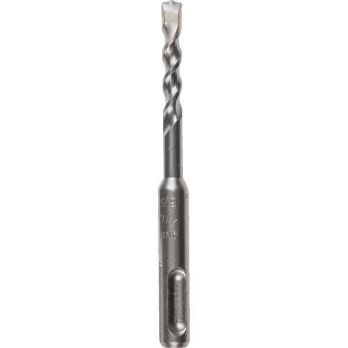 Makita B-60604 1/4" x 4" SDS‘PLUS Bit, 2‘Cutter