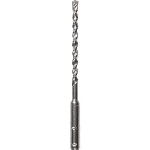 Makita B-60610 1/4" x 6" SDS‘PLUS Bit, 2‘Cutter