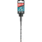Makita B-60610 1/4" x 6" SDS‘PLUS Bit, 2‘Cutter