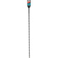 Makita B-60682 3/8" x 24" SDS‑PLUS Bit, 2‑Cutter