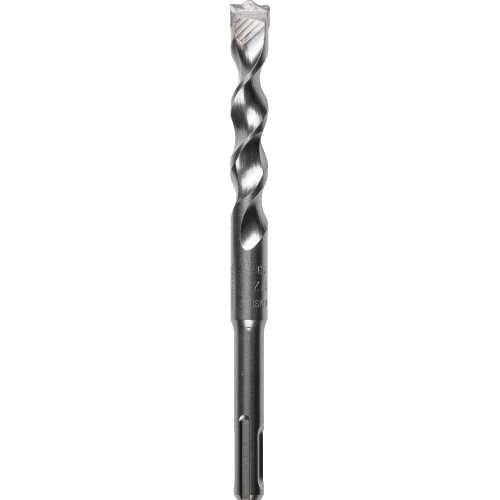 Makita B-60707 1/2" x 6" SDS‑PLUS Bit, 2‑Cutter