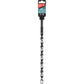Makita B-60713 1/2" x 12" SDS‑PLUS Bit, 2‑Cutter
