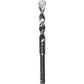 Makita B-60735 9/16" x 6" SDS‑PLUS Bit, 2‑Cutter