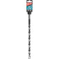 Makita B-60741 9/16"x 12" SDS‑PLUS Bit, 2‑Cutter