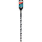 Makita B-60763 5/8" x 12" SDS‑PLUS Bit, 2‑Cutter