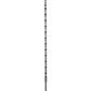 Makita B-60779 5/8" x 24" SDS‑PLUS Bit, 2‑Cutter