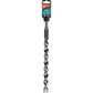 Makita B-60791 3/4" x 12" SDS‑PLUS Bit, 2‑Cutter