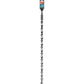 Makita B-60800 3/4" x 24" SDS‑PLUS Bit, 2‑Cutter