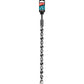 Makita B-60822 7/8" x 18" SDS‑PLUS Bit, 2‑Cutter