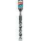 Makita B-60838 1"x 10" SDS‑PLUS Bit, 2‑Cutter