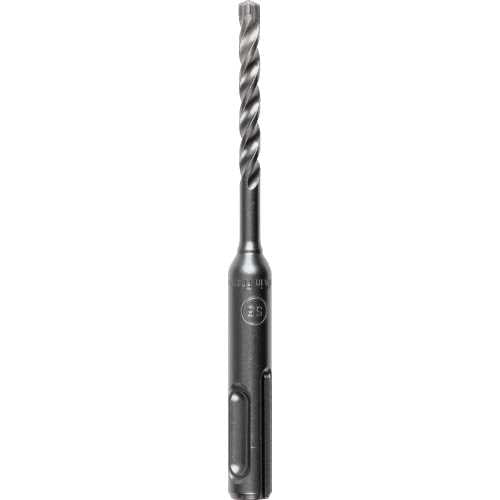 Makita B-60975 3/16" x 4" SDS‑PLUS Bit, 3‑Cutter