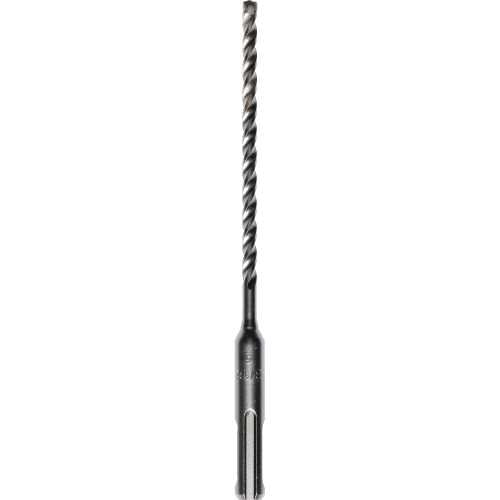 Makita B-60981 3/16" x 6" SDS‑PLUS Bit, 3‑Cutter