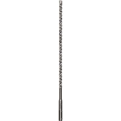 Makita B-61064 5/16" x 12" SDS‑PLUS Bit, 3‑Cutter