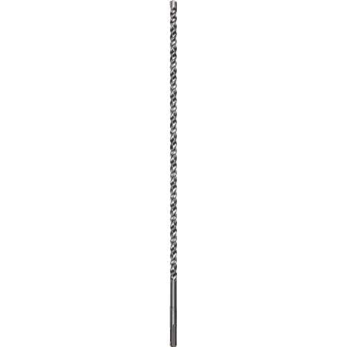 Makita B-61092 3/8" x 18" SDS‑PLUS Bit, 3‑Cutter