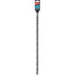 Makita B-61145 5/8" x 18" SDS‑PLUS Bit, 3‑Cutter