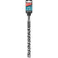 Makita B-61151 3/4" x 10" SDS‑PLUS Bit, 3‑Cutter