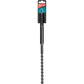 Makita B-61307 1/2" x 13" SDS‑MAX Bit, 2‑Cutter