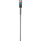 Makita B-61313 1/2" x 21" SDS‑MAX Bit, 2‑Cutter