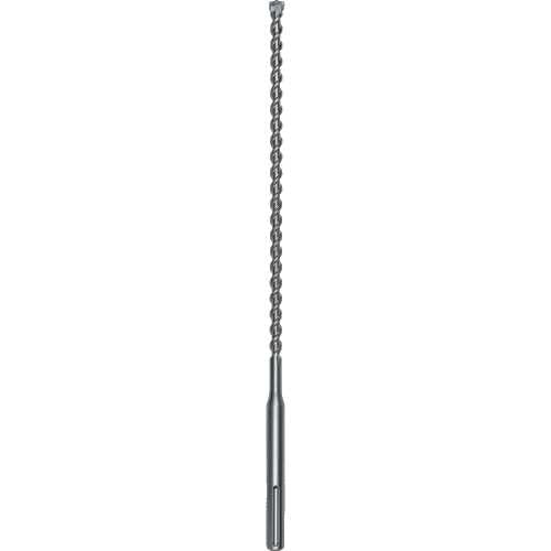 Makita B-61335 9/16" x 21" SDS‑MAX Bit, 2‑Cutter
