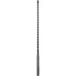 Makita B-61357 5/8" x 21" SDS‑MAX Bit, 6‑Cutter