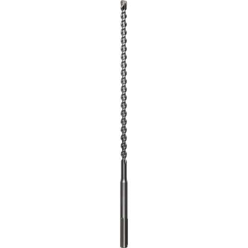 Makita B-61357 5/8" x 21" SDS‑MAX Bit, 6‑Cutter