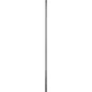 Makita B-61363 5/8" x 36" SDS‑MAX Bit, 6‑Cutter