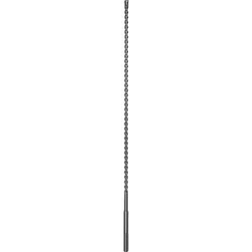 Makita B-61363 5/8" x 36" SDS‑MAX Bit, 6‑Cutter