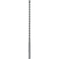 Makita B-61379 11/16" x 21" SDS‑MAX Bit, 6‑Cutter