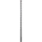 Makita B-61391 3/4" x 21" SDS‑MAX Bit, 6‑Cutter