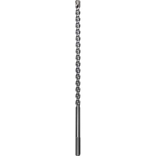 Makita B-61391 3/4" x 21" SDS‑MAX Bit, 6‑Cutter