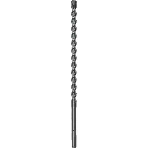 Makita B-61416 13/16" x 21" SDS‑MAX Bit, 6‑Cutter