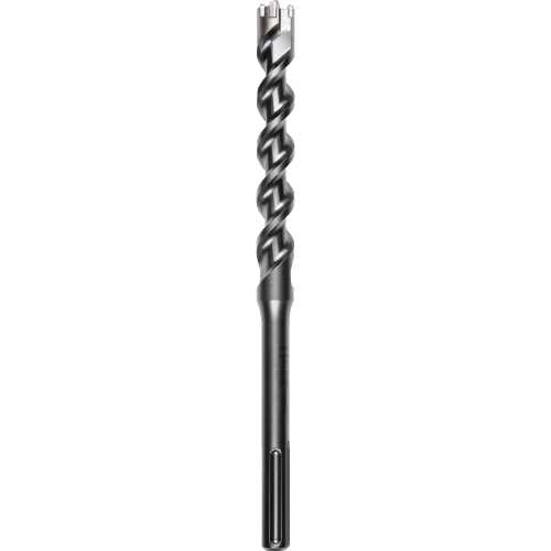 Makita B-61450 1" x 13" SDS‑MAX Bit, 6‑Cutter