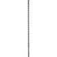 Makita B-61472 1" x 36" SDS‑MAX Bit, 6‑Cutter