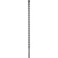 Makita B-61503 1‑1/8" x 36" SDS‑MAX Bit, 6‑Cutter