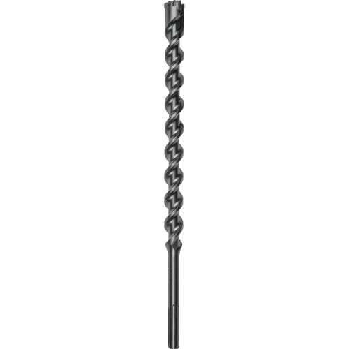 Makita B-61525 1‑1/4" x 21" SDS‑MAX Bit, 6‑Cutter