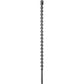 Makita B-61531 1‑1/4" x 36" SDS‑MAX Bit, 6‑Cutter