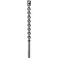 Makita B-61547 1‑3/8" x 21" SDS‑MAX Bit, 6‑Cutter