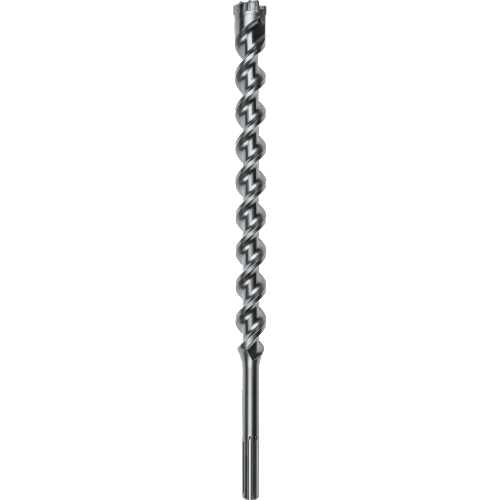 Makita B-61547 1‑3/8" x 21" SDS‑MAX Bit, 6‑Cutter