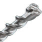 Makita B-61547 1‑3/8" x 21" SDS‑MAX Bit, 6‑Cutter
