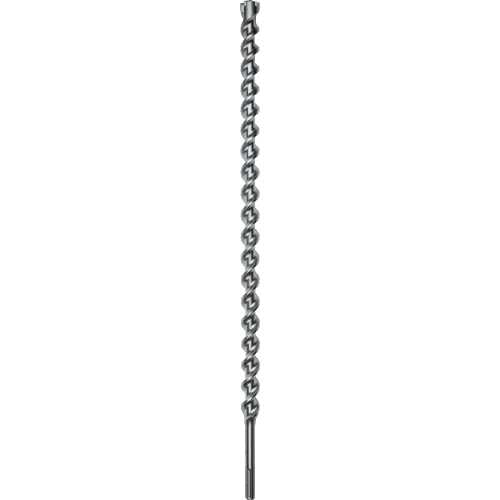Makita B-61553 1‑3/8" x 36" SDS‑MAX Bit, 6‑Cutter