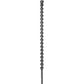 Makita B-61575 1‑1/2" x 36" SDS‑MAX Bit, 6‑Cutter