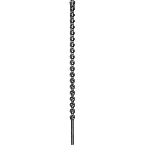 Makita B-61575 1‑1/2" x 36" SDS‑MAX Bit, 6‑Cutter