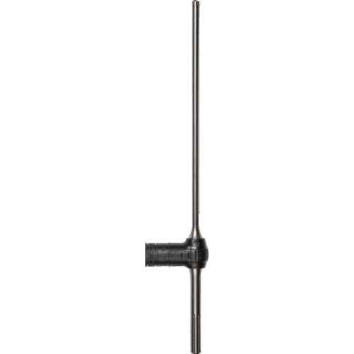 Makita B-63828 1/2" x 24" SDS‑Max Dust Extraction Drill Bit