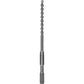 Makita B-63965 1/2" x 13" Spline Bit, 2‑Cutter