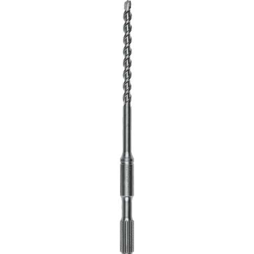 Makita B-63965 1/2" x 13" Spline Bit, 2‑Cutter