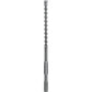 Makita B-63993 5/8" x 16" Spline Bit, 6‑Cutter